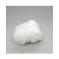 1.4Dx38mm 5600PPM competitive recycled FR polyester fiber